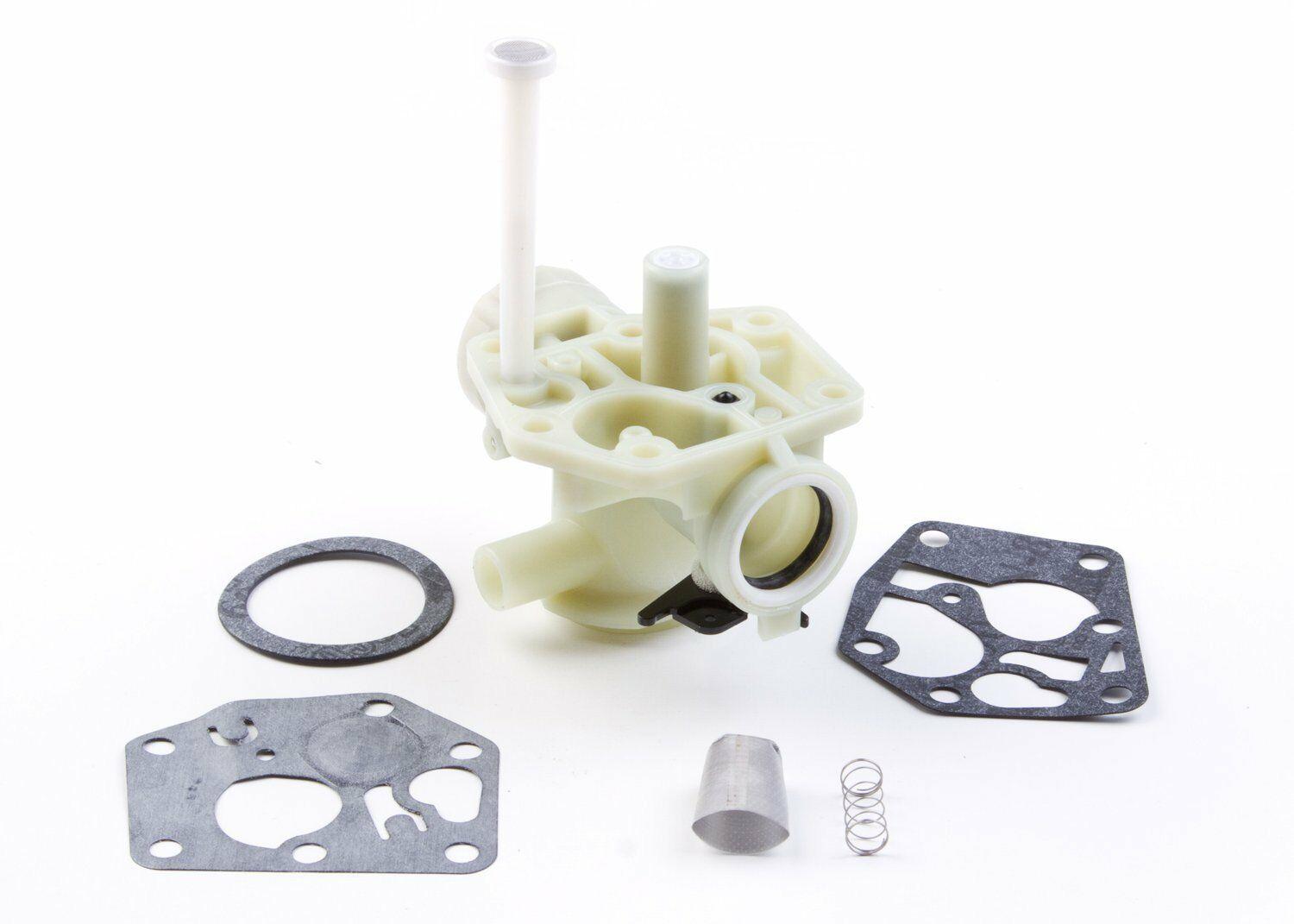 Carburetor fits Toro, Briggs Stratton 498809, 497619, 4947753