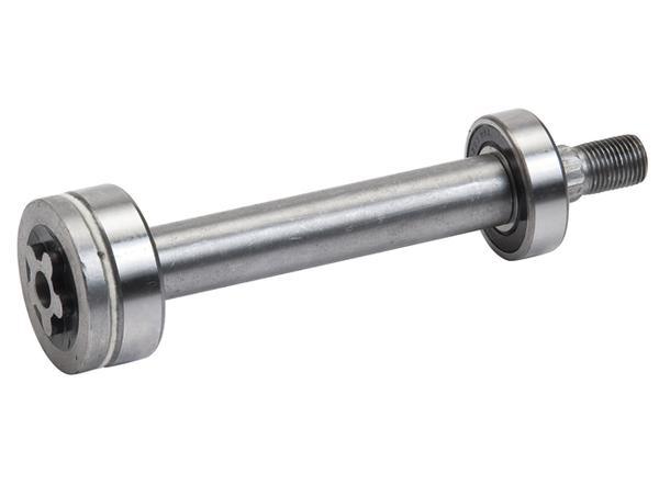 Spindle Shaft fits AYP, Craftsman 137646, Husqvarna 532 13 76-46