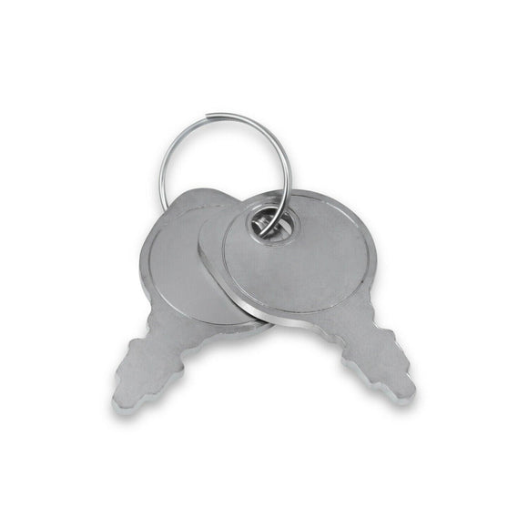 Ignition Key Switch