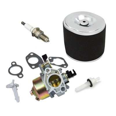 Carburetor Assembly