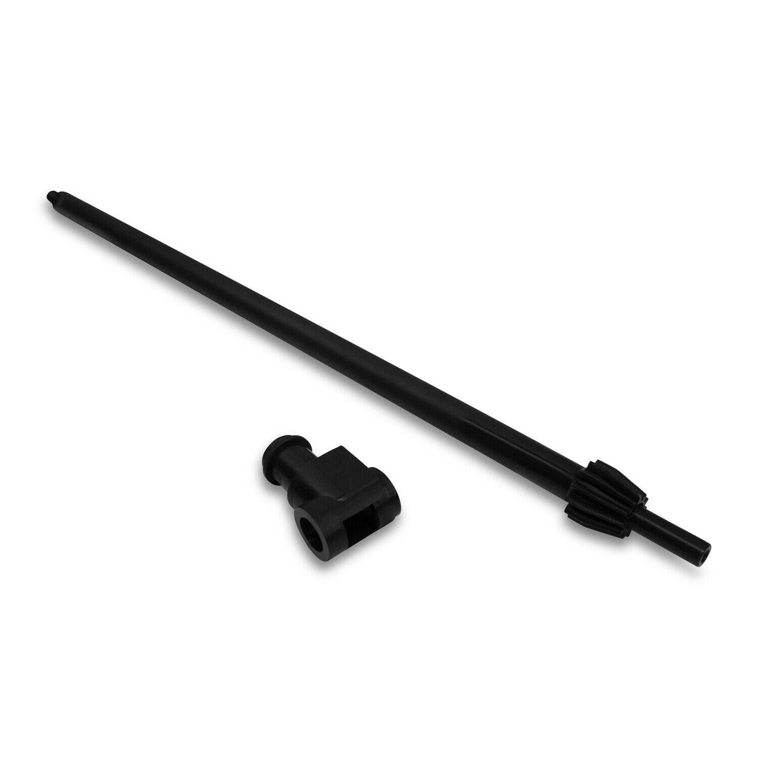 Husqvarna steering 2025 shaft