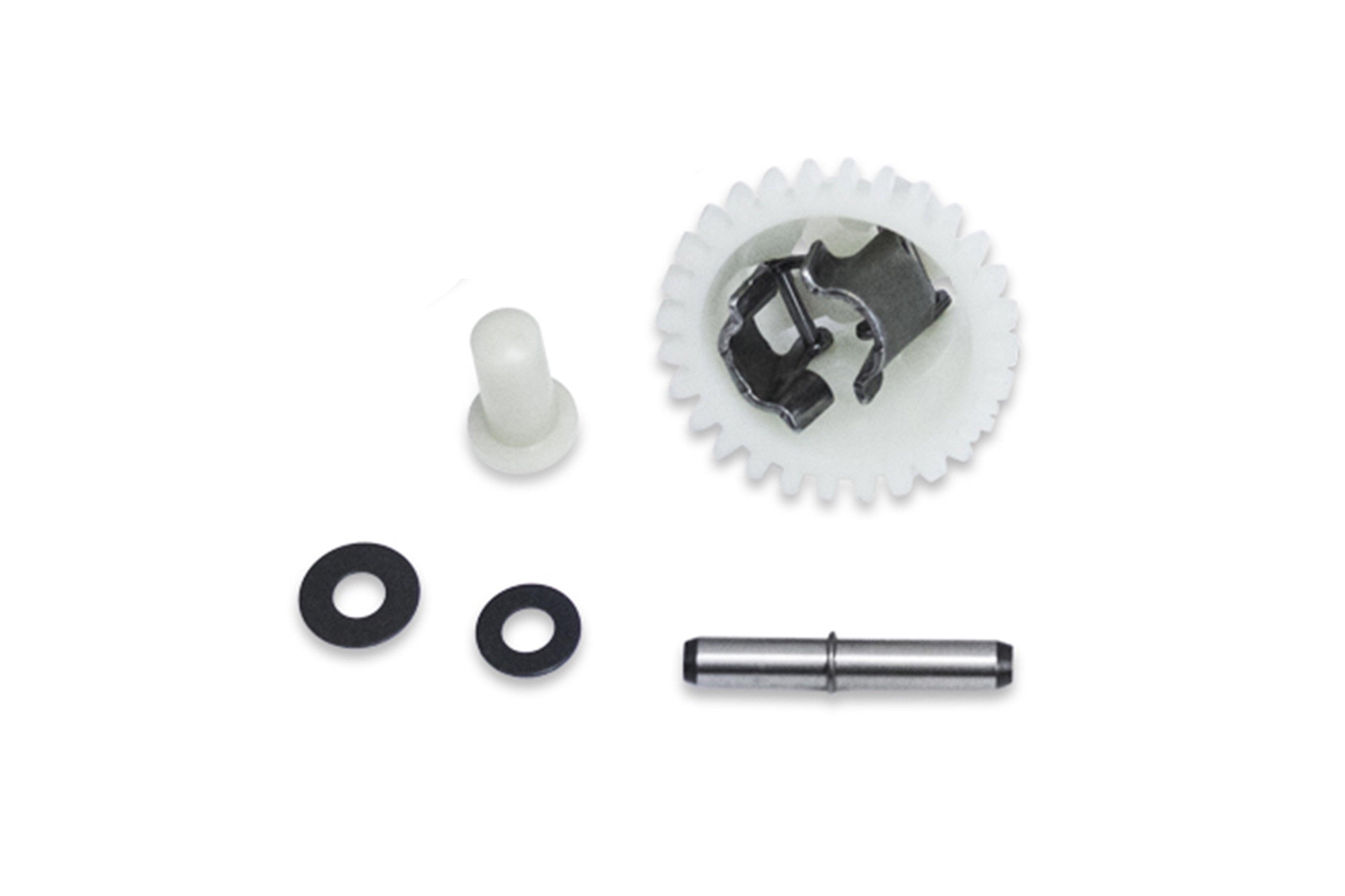 Governor Gear Assembly Fits Lifan LF168FD 66014 66015 LF2WP LF2WP-CA/ LF3WP LF3WP-CA LF3750 LF3750-CA