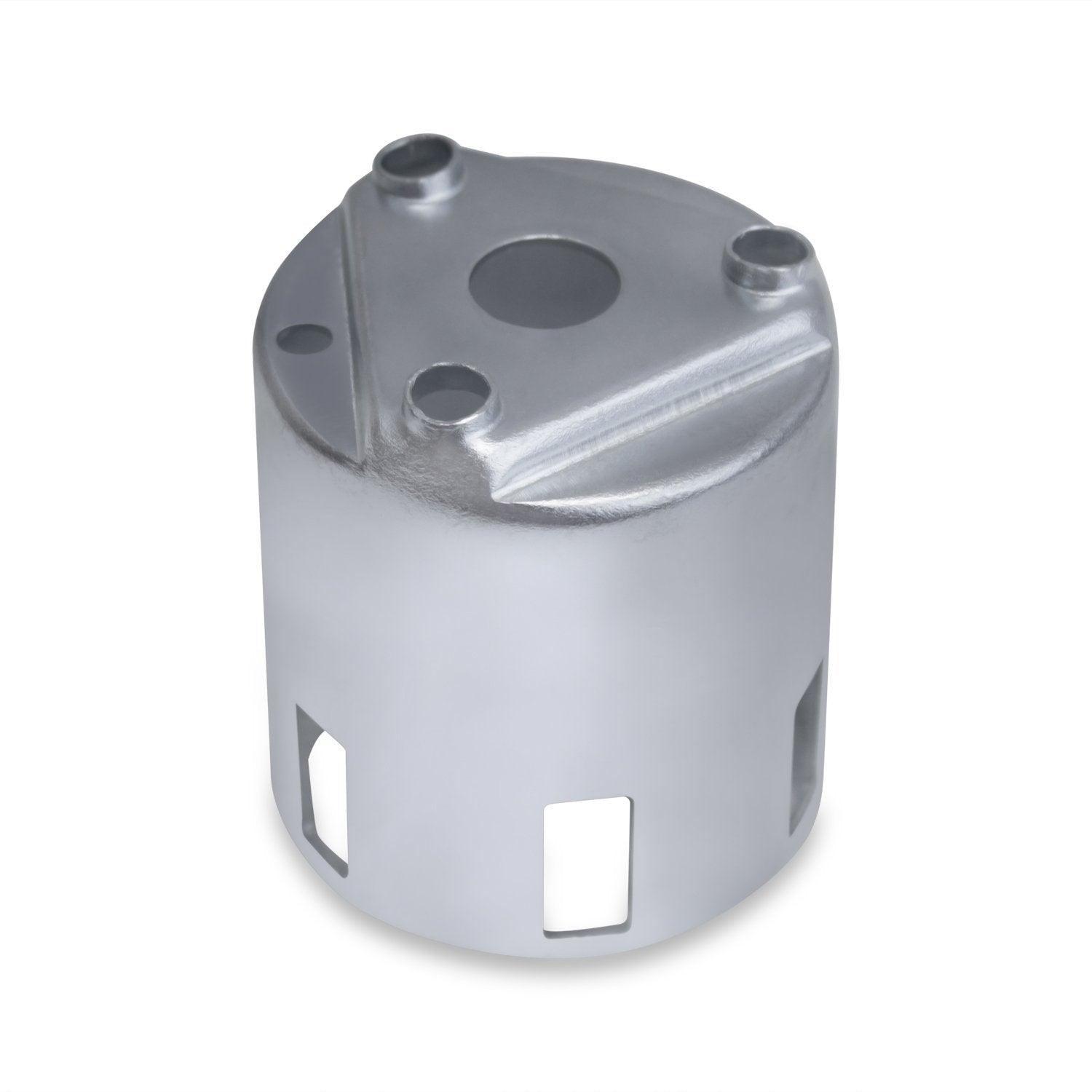 Recoil Pull Starter Cup Flange Fits Honda GX340, GX390 OEM # 28451