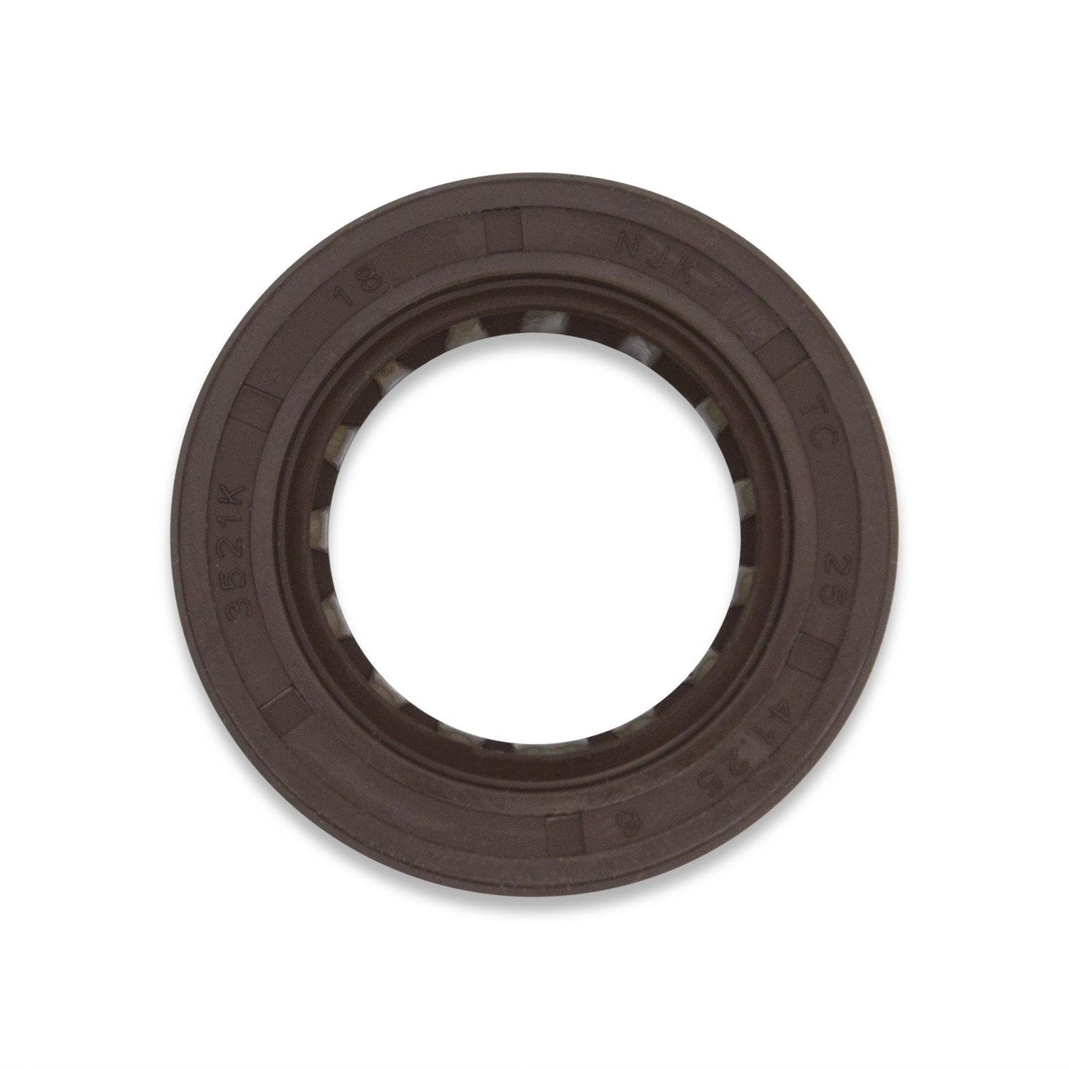 メル91757 Crankshaft Oil Seal fits Honda GX160 5.5 HP, GX200 6.5HP; Harbor