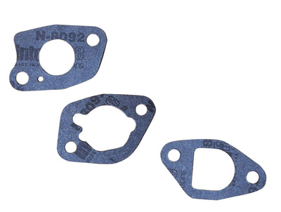 Carburetor Assembly