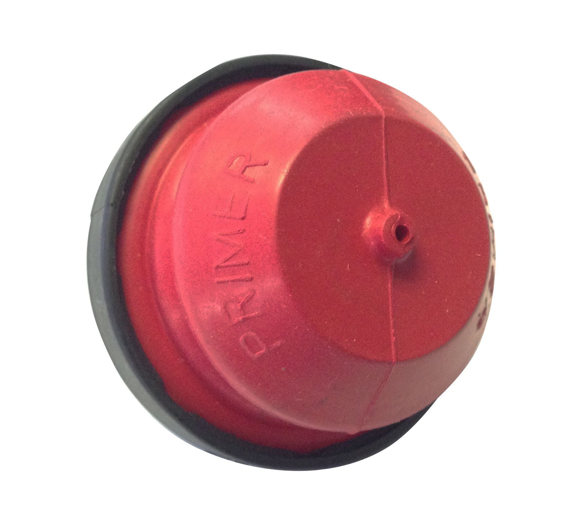 Craftsman lawn mower best sale no primer bulb