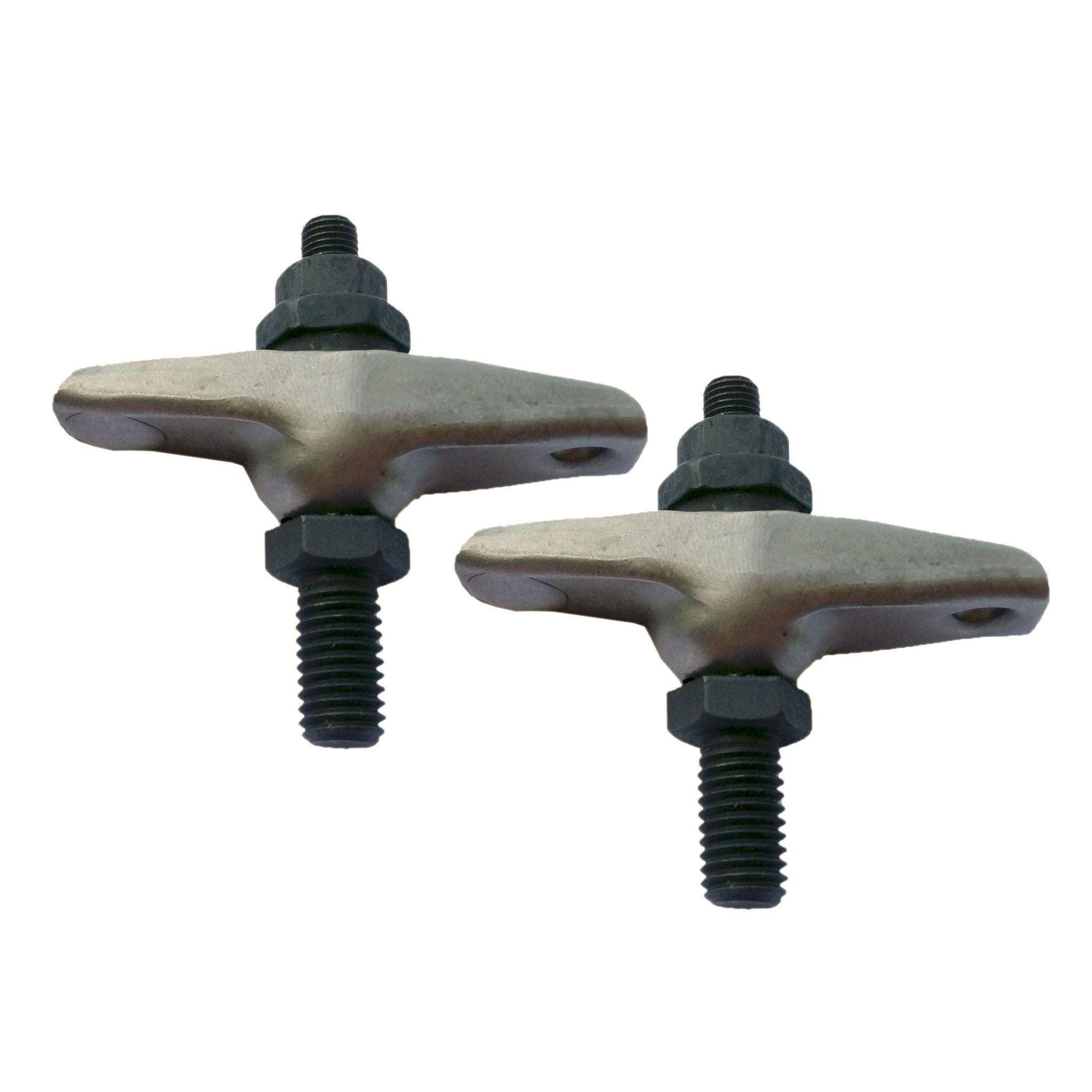 ロクページ Rocker Arm Set fits Honda GX120, GX160, GX200 OEM 14431-ZE1-000