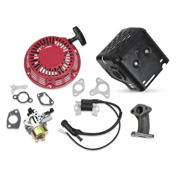 Tune Up Kit