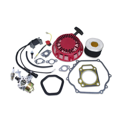 Tune Up Kit