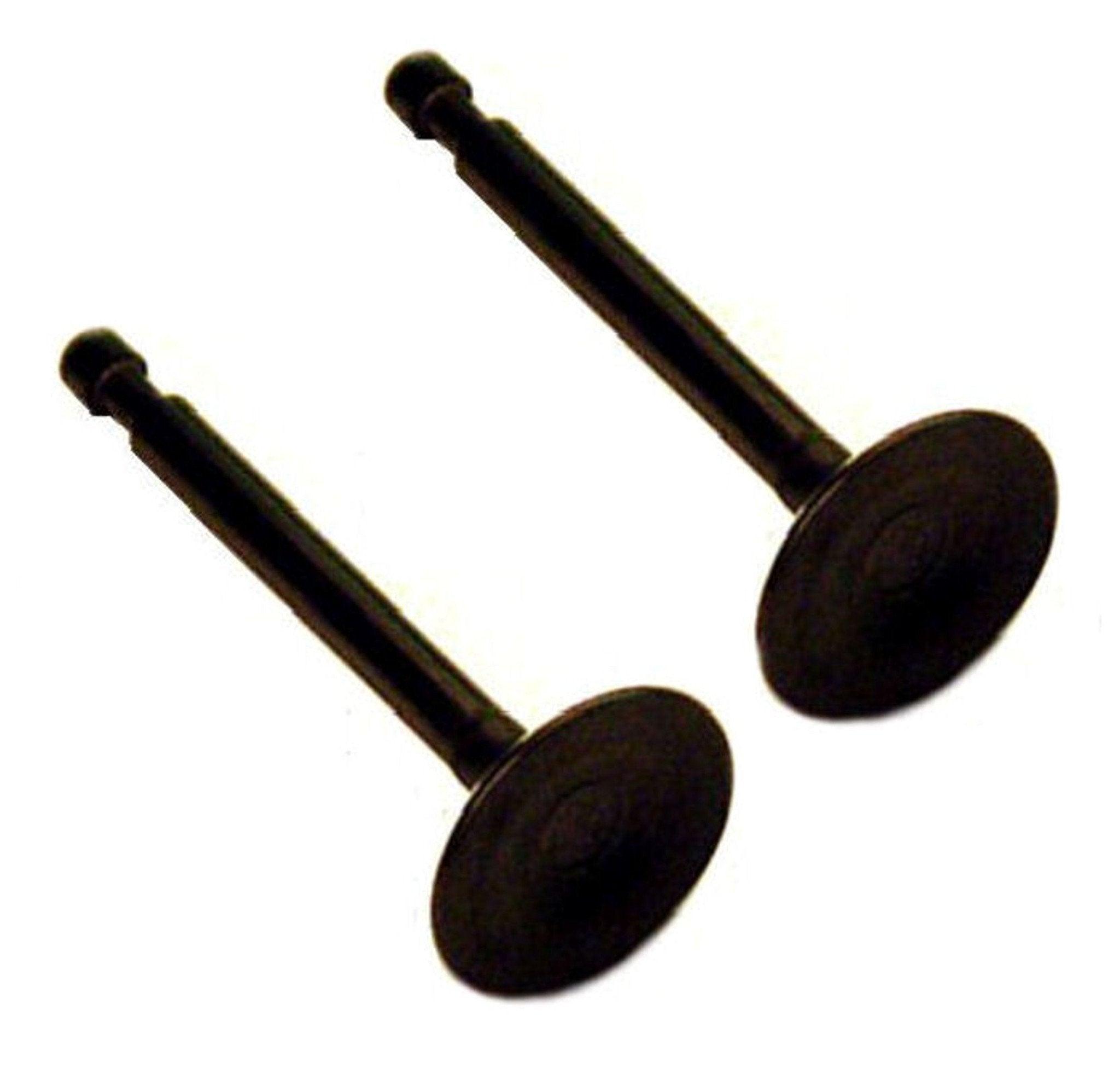 Intake & Exhaust Valve Kit fits Honda GX160, GX200 | USA - Everest
