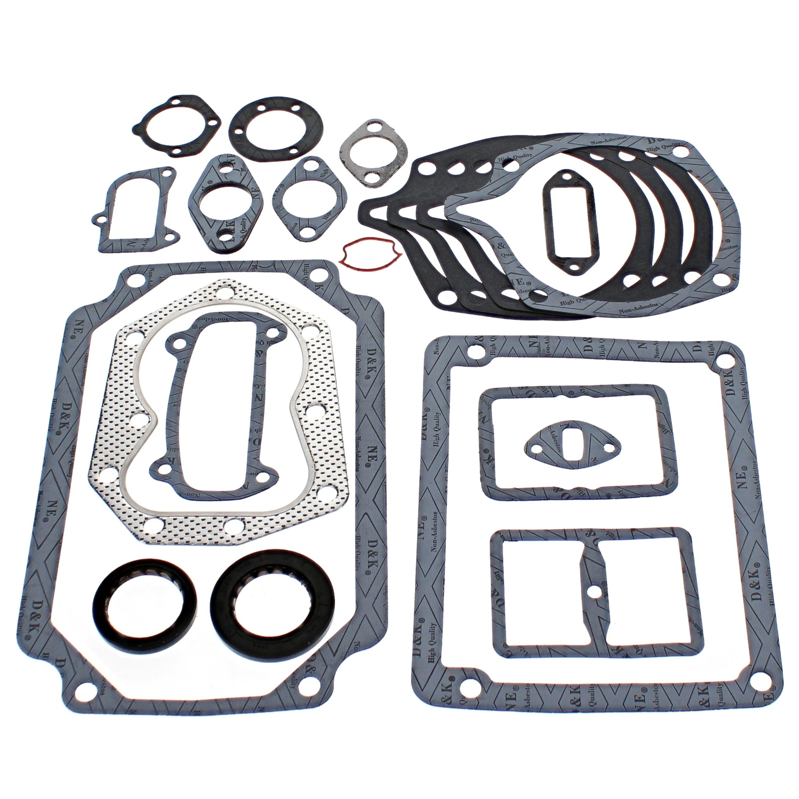 Gaskets, Seals & Kits