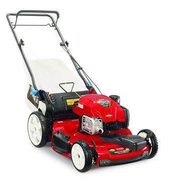 Lawn Mower