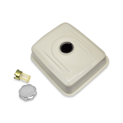 Fuel Gas Tanks & Gas Caps