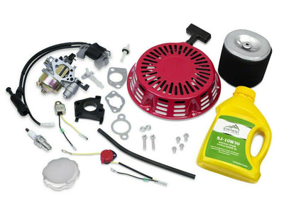 Tune up & Maintenance Kits