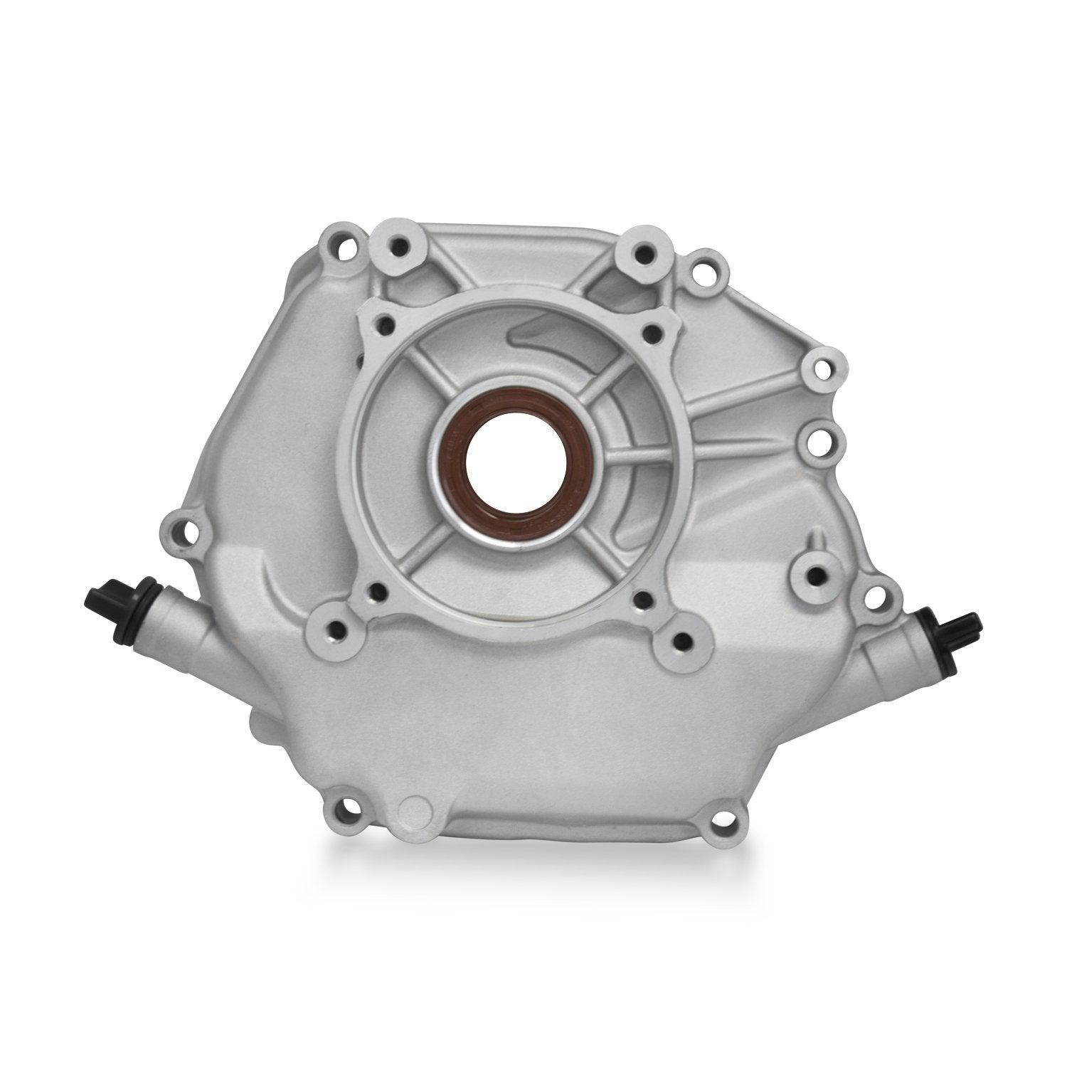 Crankcase Side Cover fits Honda GX160, GX200