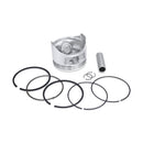 Honda GX620, GXV620 piston kit with piston rings