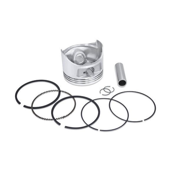 Honda GX620, GXV620 piston kit with piston rings