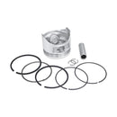 Engine Rebuild Kit fits Honda GX610, GXV610 Piston, Camshaft, Gasket Kit, Fuel Pump, Air Filter-3