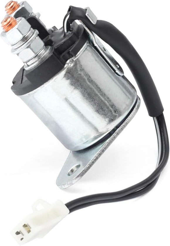 Solenoid Starter Relay fits Harbor Freight Predator 223cc 6.8HP 224cc