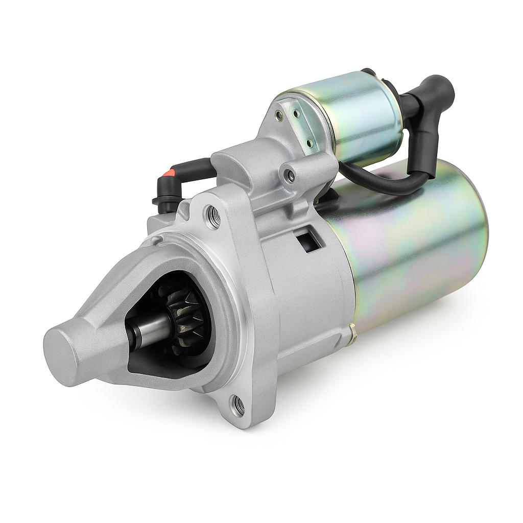 Electric Starter Motor fits Dewalt DG6300B DXGNR6500 DG7000 DXGNR7000 DXGNR8000 OEM # 5140175-81