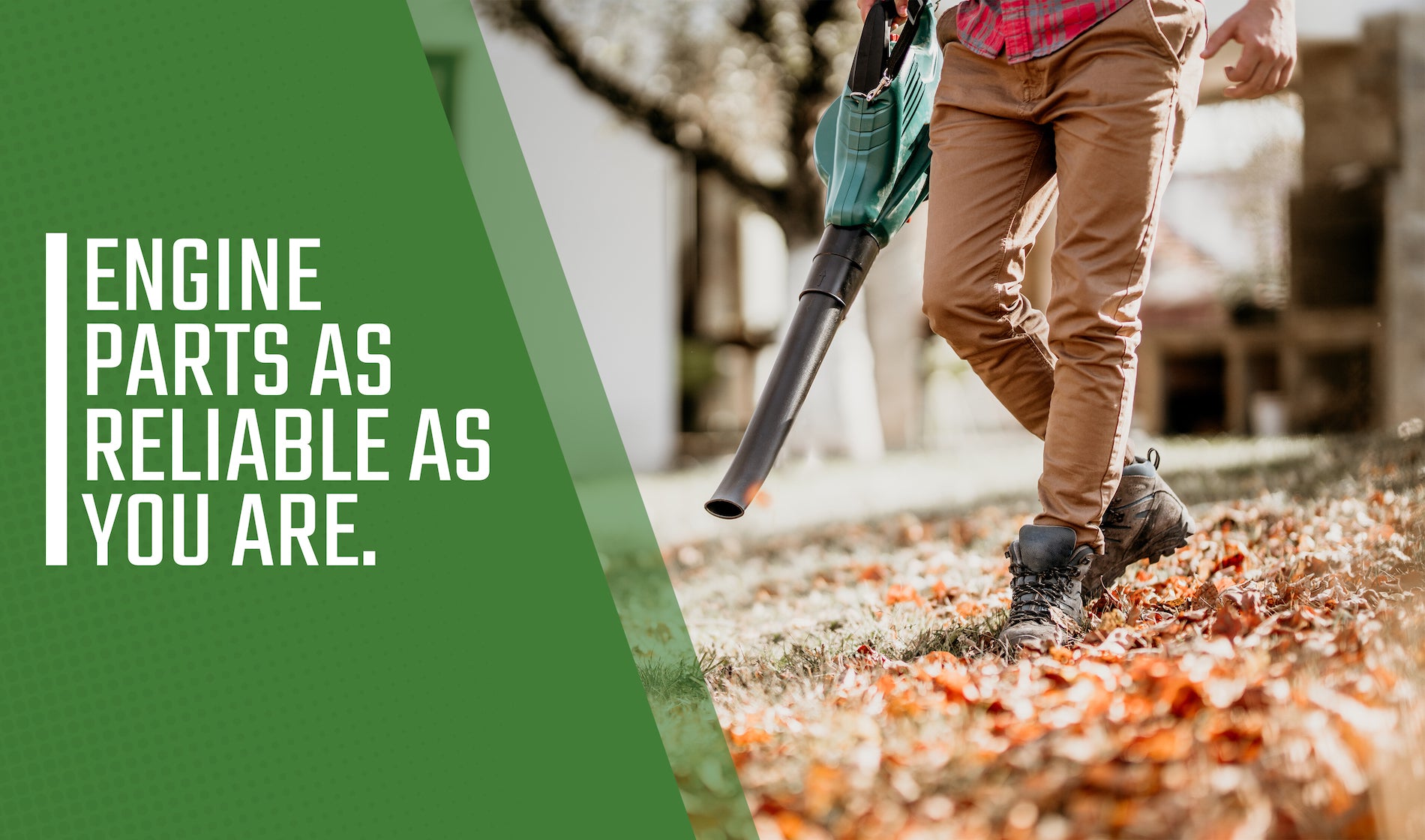 1000's of Parts in Stock & Ready to Ship!