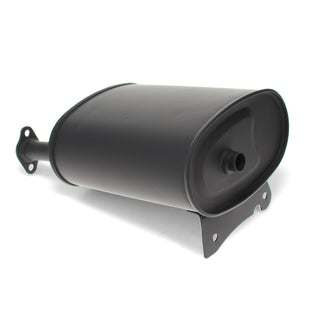 Generator Muffler fits Harbor Freight Predator 301cc 8HP | 420cc 13HP Exhaust