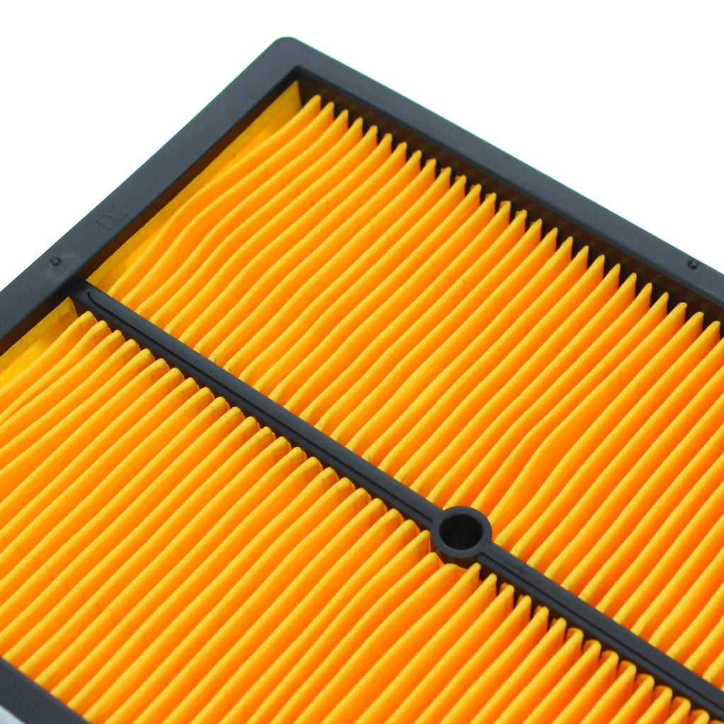 Air filter fits Harbor Freight Predator 22 HP 670cc V-Twin Close up View