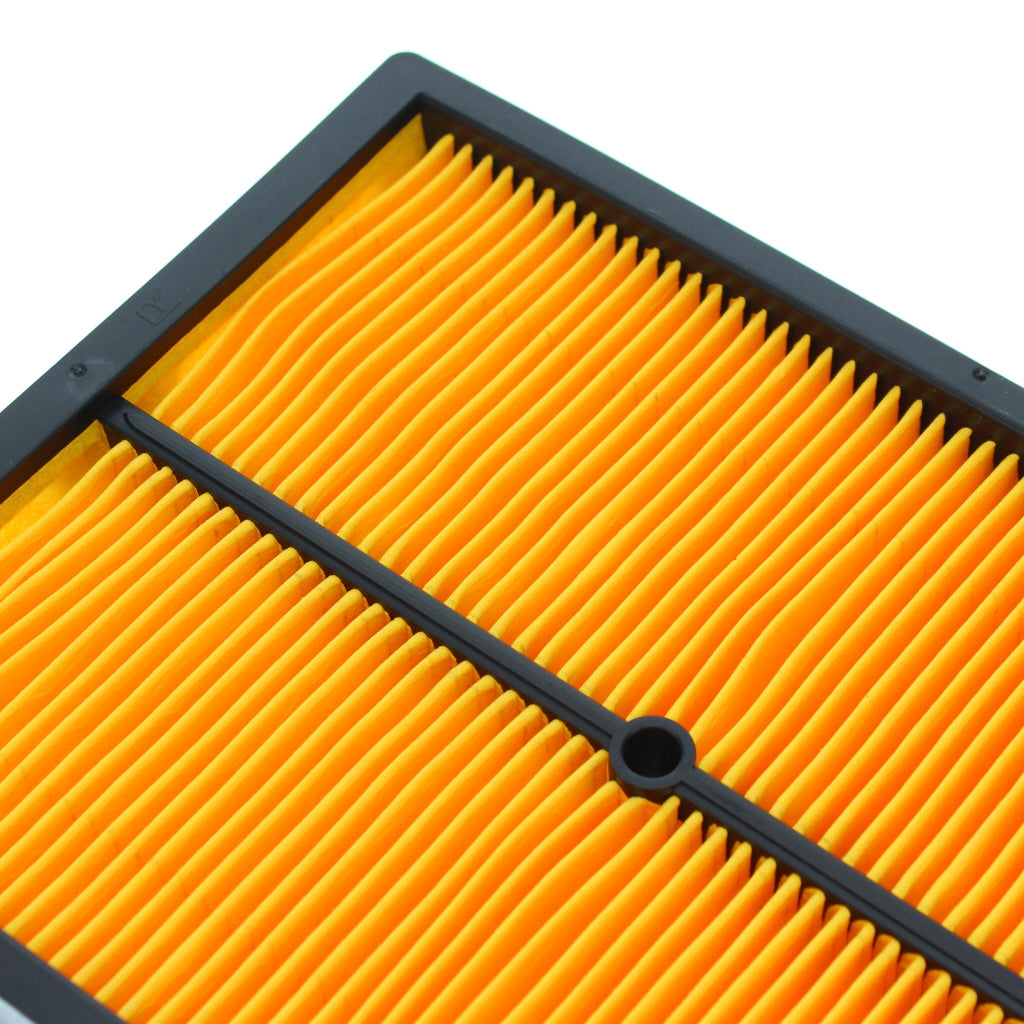 Air Filter fits Honda GX620 Close up