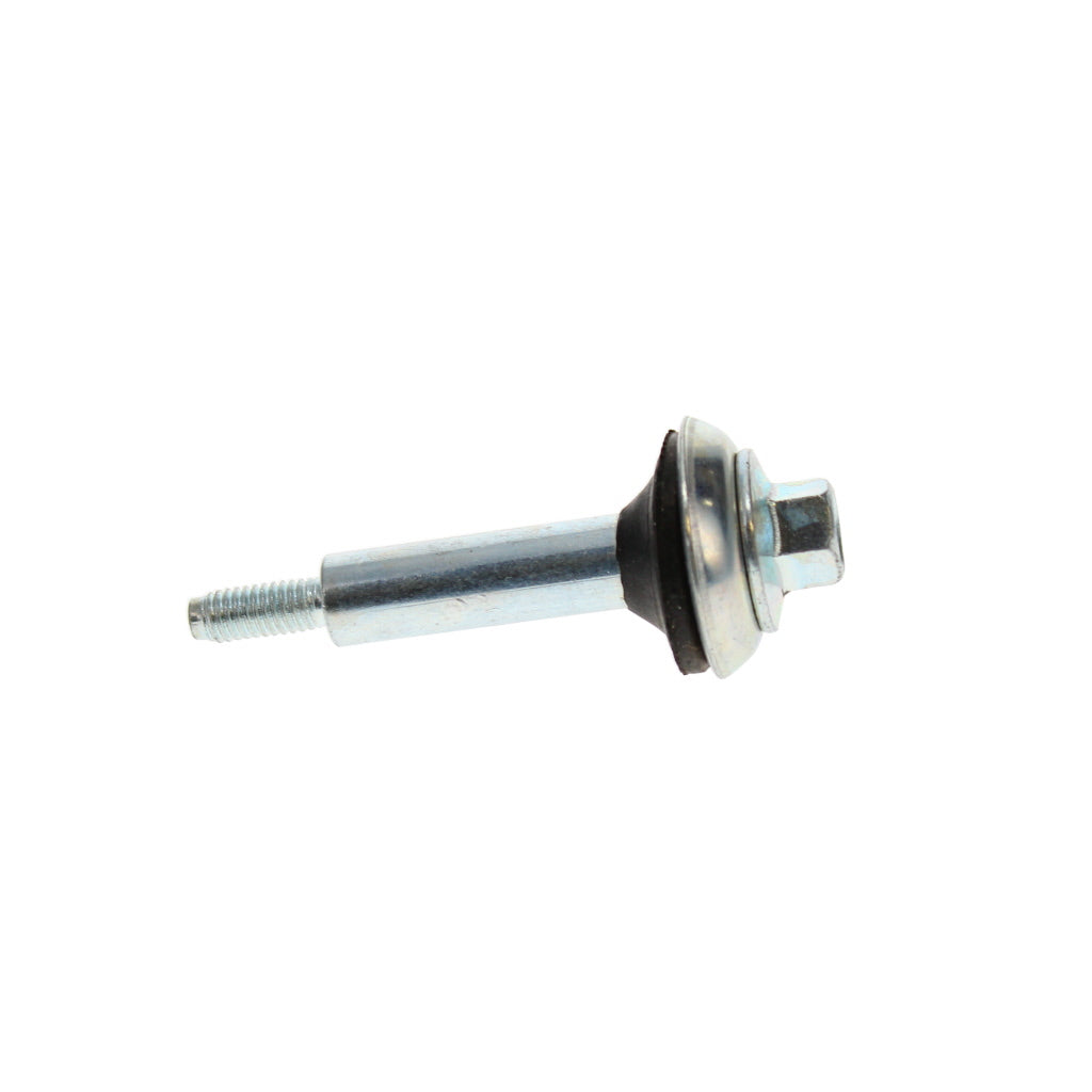 Exhaust Flange For Predator 301-390 & Honda GX270-GX390 Engines - 1 Inch NPT Threaded