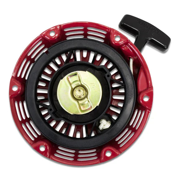 Tune Up Kit fits Honda GX160, GX200 Recoil, Carburetor, Ignition Coil, Air & Fuel Filter