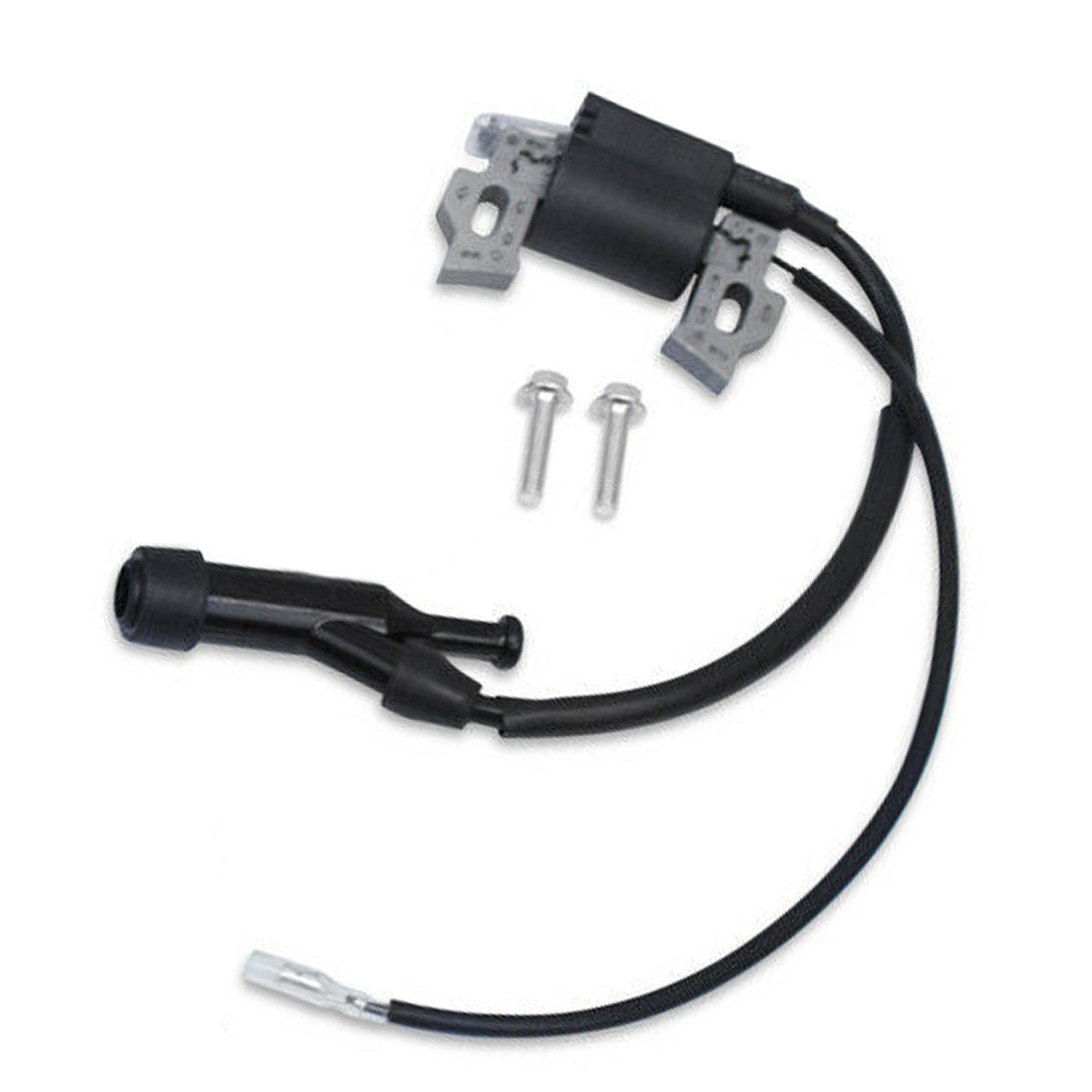 Tune Up Kit fits Honda GX160, GX200 Recoil, Carburetor, Ignition Coil, Air & Fuel Filter