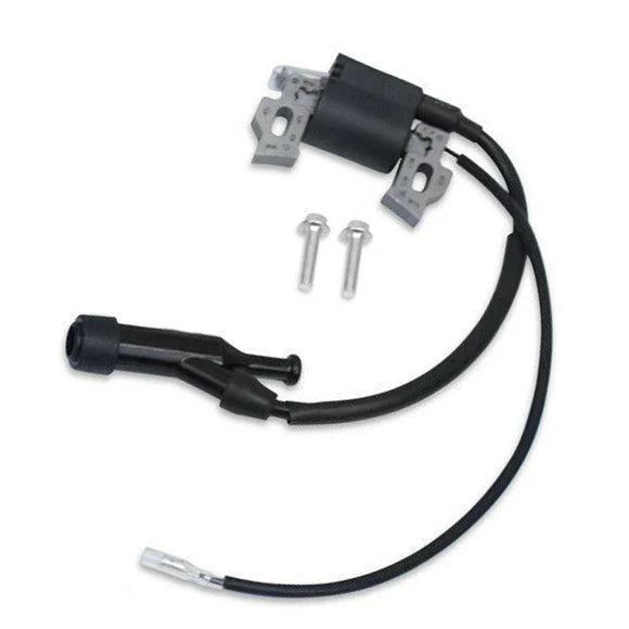Tune Up Kit fits Harbor Freight Predator 173cc 5.5HP | 196cc 5.6HP | 212cc 6.5HP with Recoil, Carburetor, Ignition Coil, Air Filter