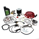 Engine Rebuild & Tune Up Kit fits Honda GX390 13HP Recoil, Piston Kit, Gasket Kit, Connecting Rod, Air Filter, Ignition Coil-1
