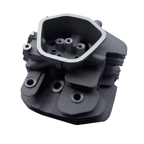 Pre-Built Cylinder Head Kit fits Honda GX240 8HP, GX270 9HP