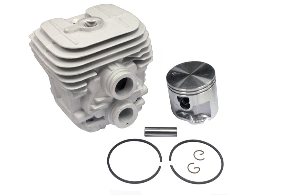 Cylinder Piston Kit, Crankshaft, Gasket Kit fits Stihl TS410, TS420