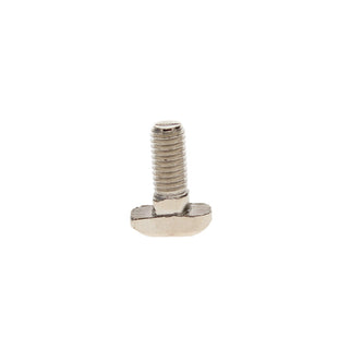 M8 x 20mm Drop-In T-Slot Stud Bolt
