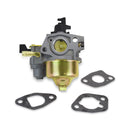 Carburetor fits Honda GXV160 OEM 16100-ZE7-W01, 16100-ZE7-055-3