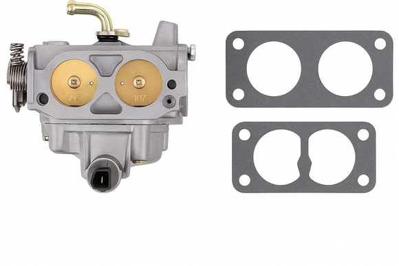 Carburetor fits Harbor Freight Predator 670cc Rat