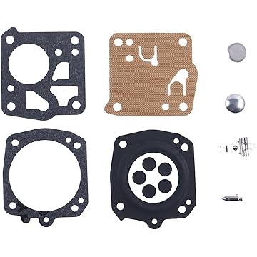 Carburetor KIt Fits Stihl TS460