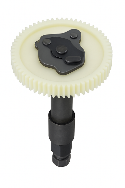 Camshaft fits Honda GX610, GX620, GX670, GXV610, GXV620, GXV670 OEM 14100-ZJ1-842 - 0