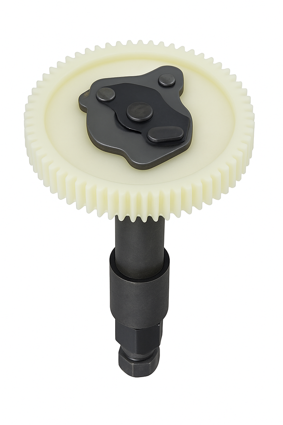 Camshaft fits Honda GX610, GX620, GX670, GXV610, GXV620, GXV670 OEM 14100-ZJ1-842