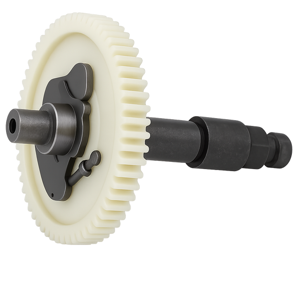 Camshaft fits Honda GXV620, GXV670 (2 Lobes)