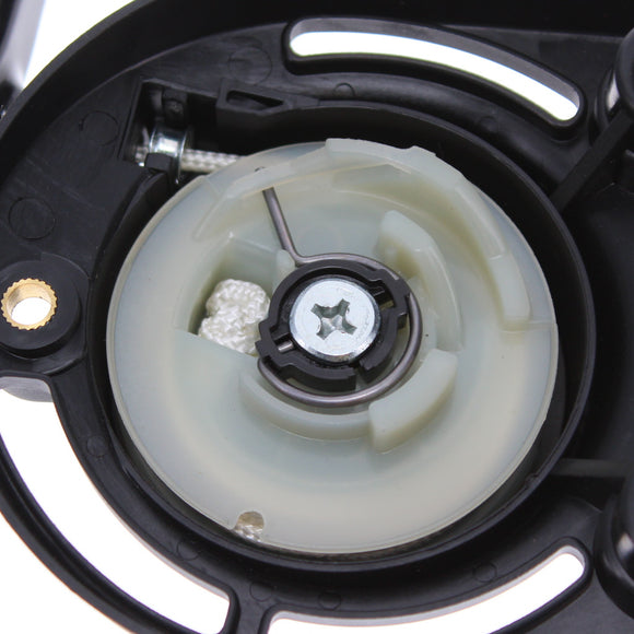 recoil pawls on Honda GX35, GX25