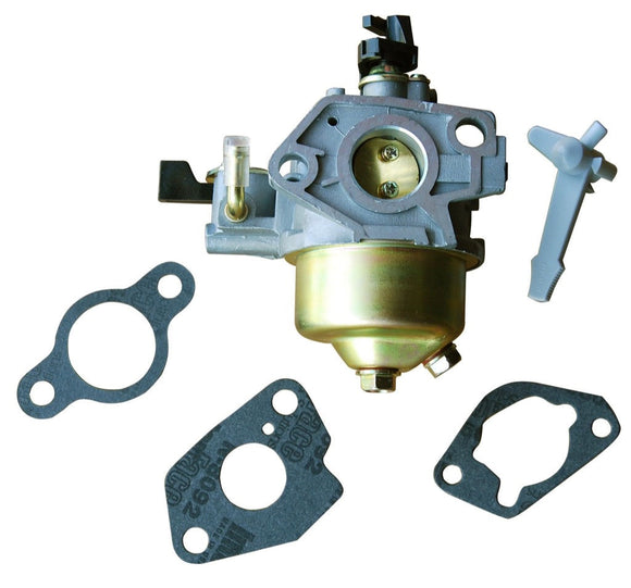 Carburetor with gasket for Honda GX240, GX270 engines