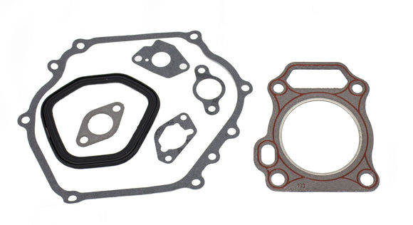 Honda GX240 8HP gasket kit with cylinder head gasket