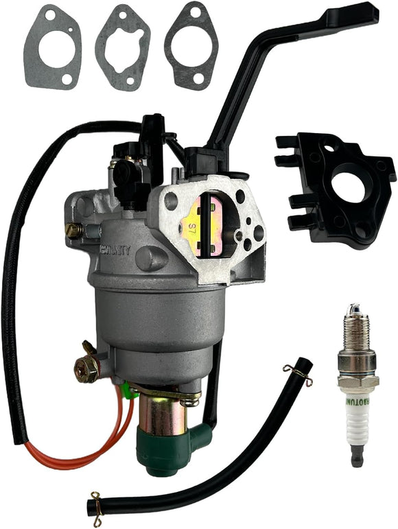 Predator Generac 420cc 439cc 459cc 11hp 13hp GX390 6500 8750 9000 5500 7000 8000 7500 9500 Watts