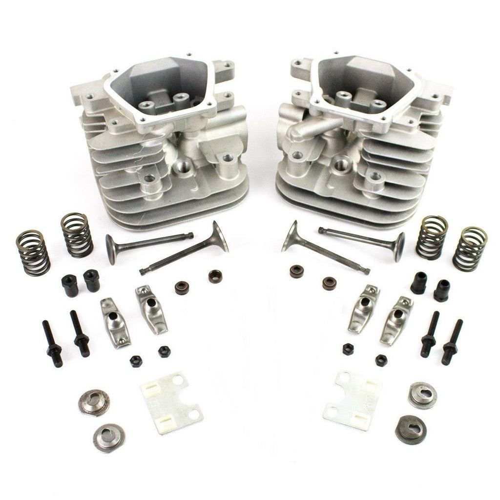 Cylinder Head Rebuild Kit fits Honda GXV610, GXV620, GXV670 (Right & Left)