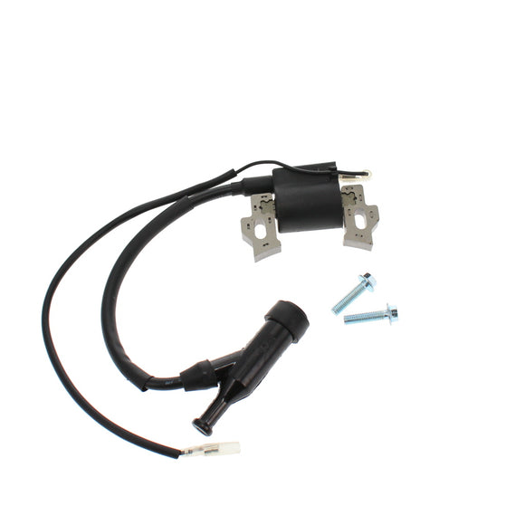 Ignition Coil fits Honda GX110, GX120, GX160, GX200; Champion 196cc