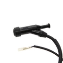 Ignition Coil fits Honda GX110, GX120, GX160, GX200; Champion 196cc-3