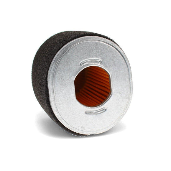 Air Filter fits Honda GX340, GX390 OEM 17210-ZE3-505; Harbor Freight Predator 389cc 420cc